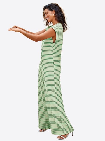 Imily Bela Jumpsuit in Grün