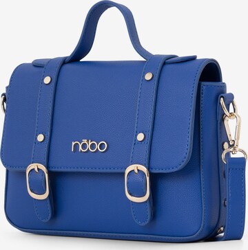 NOBO Handtasche 'Finesse' in Blau