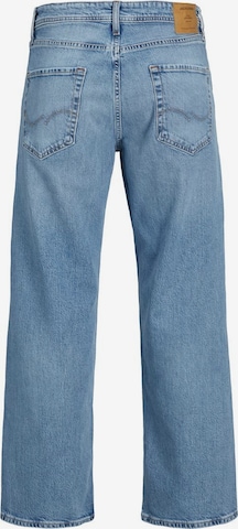 JACK & JONES Regular Jeans in Blau