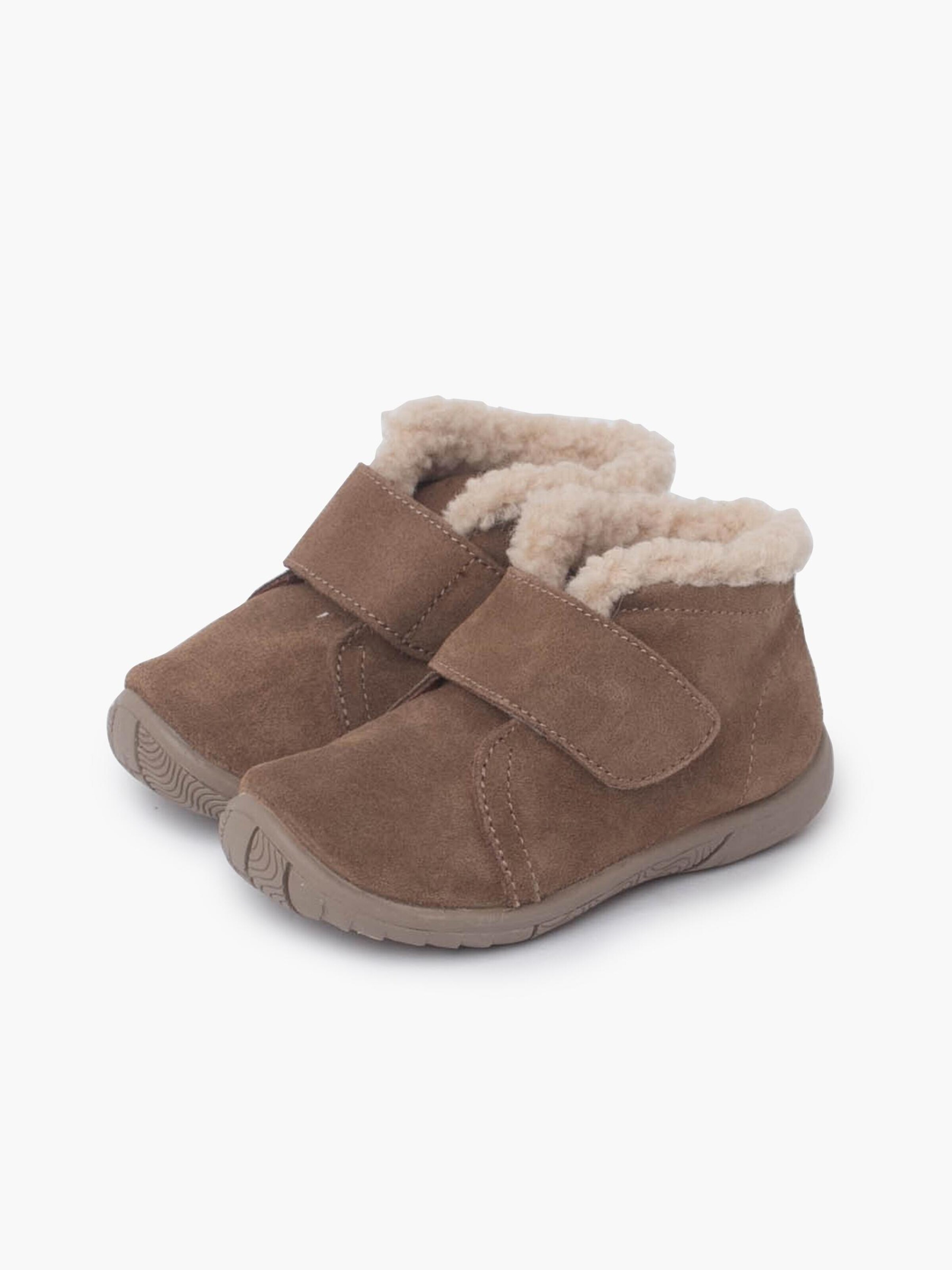 Pisamonas Boot in Grey