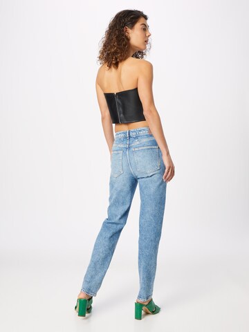 SCOTCH & SODA Regular Jeans 'High Five slim jeans — Reawaken' in Blau