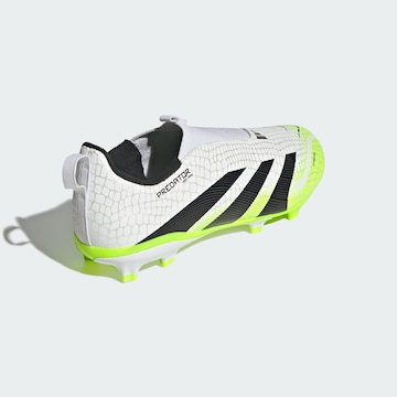 ADIDAS PERFORMANCE Fußballschuh 'Predator League' in Weiß