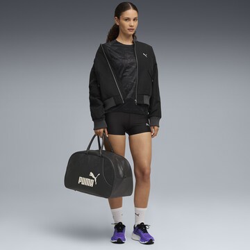 PUMA Functioneel shirt 'Run Velocity' in Zwart