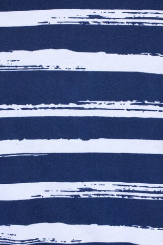 MIAMODA Jurk in Blauw