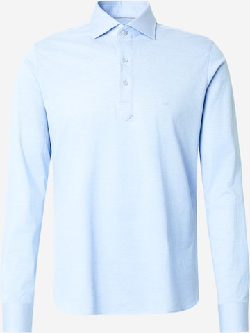 Michael Kors Футболка в Синий: спереди