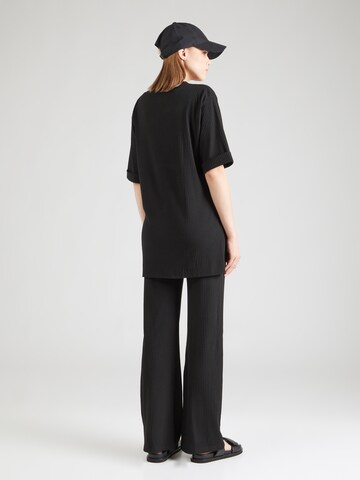 Happiness İstanbul Pantsuit in Black