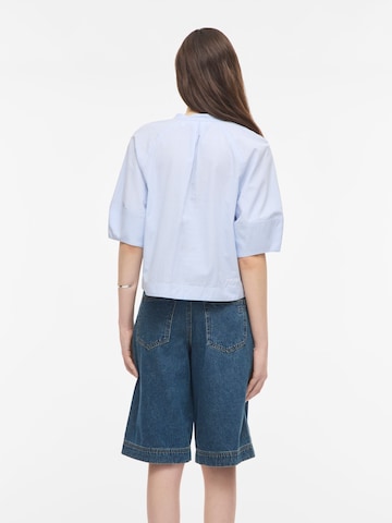 Camicia da donna di ROUGE EDIT in bianco