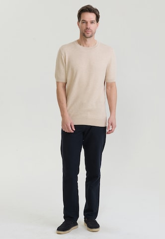 smėlio Felix Hardy Marškinėliai