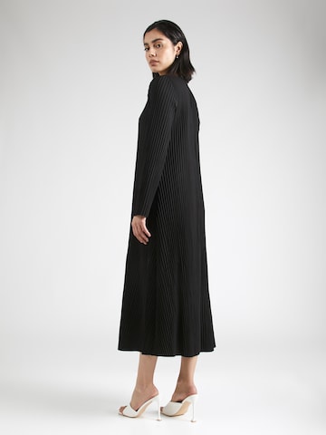 minimum Sukienka 'TERRAS' w kolorze czarny