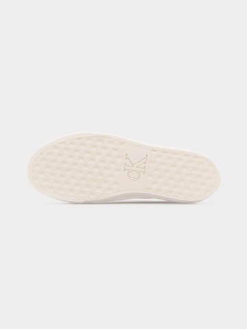 Sneaker low de la Calvin Klein pe roz