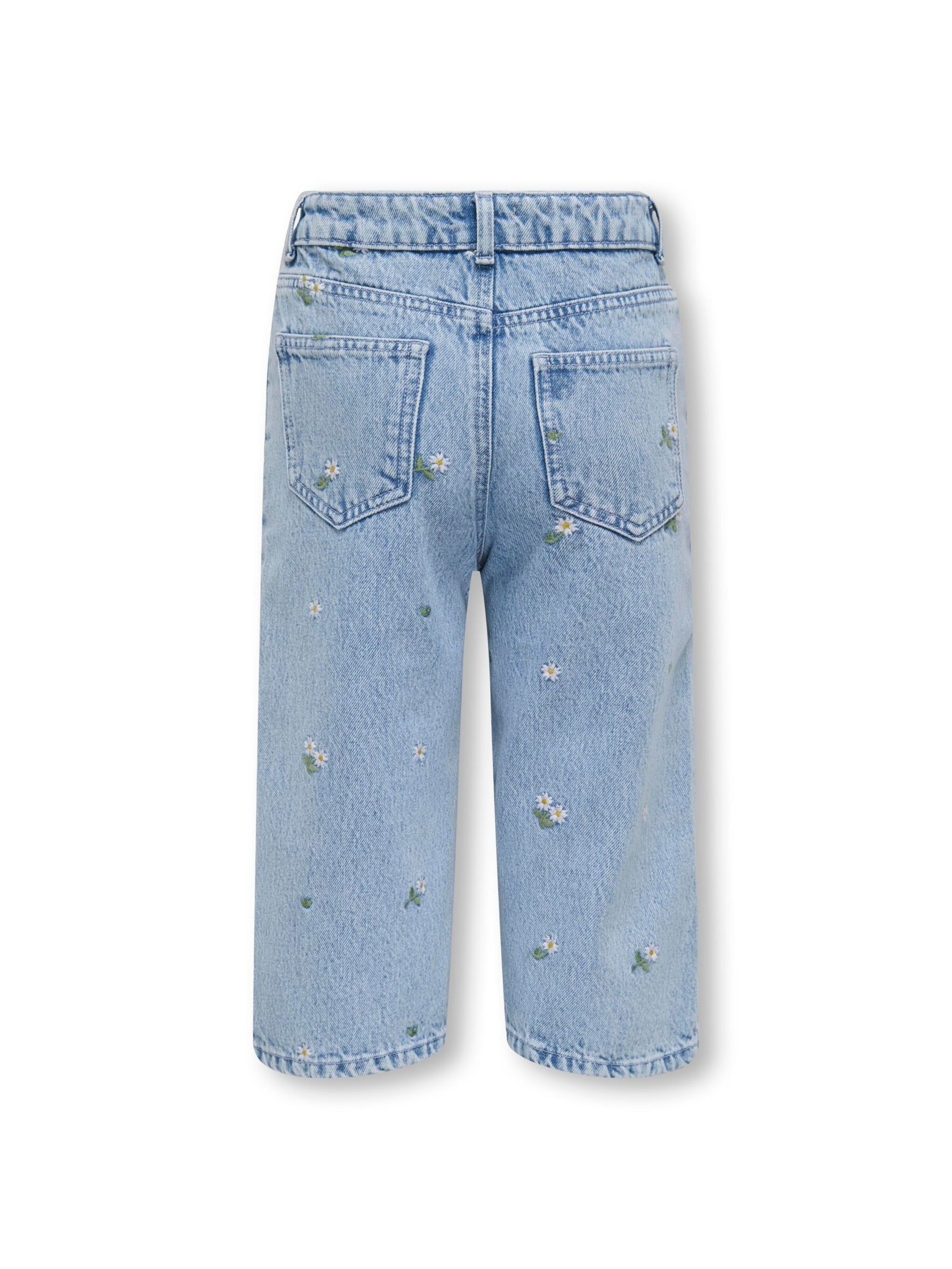 ONLY GIRLS - regular Vaquero 'KOGCobain' en azul