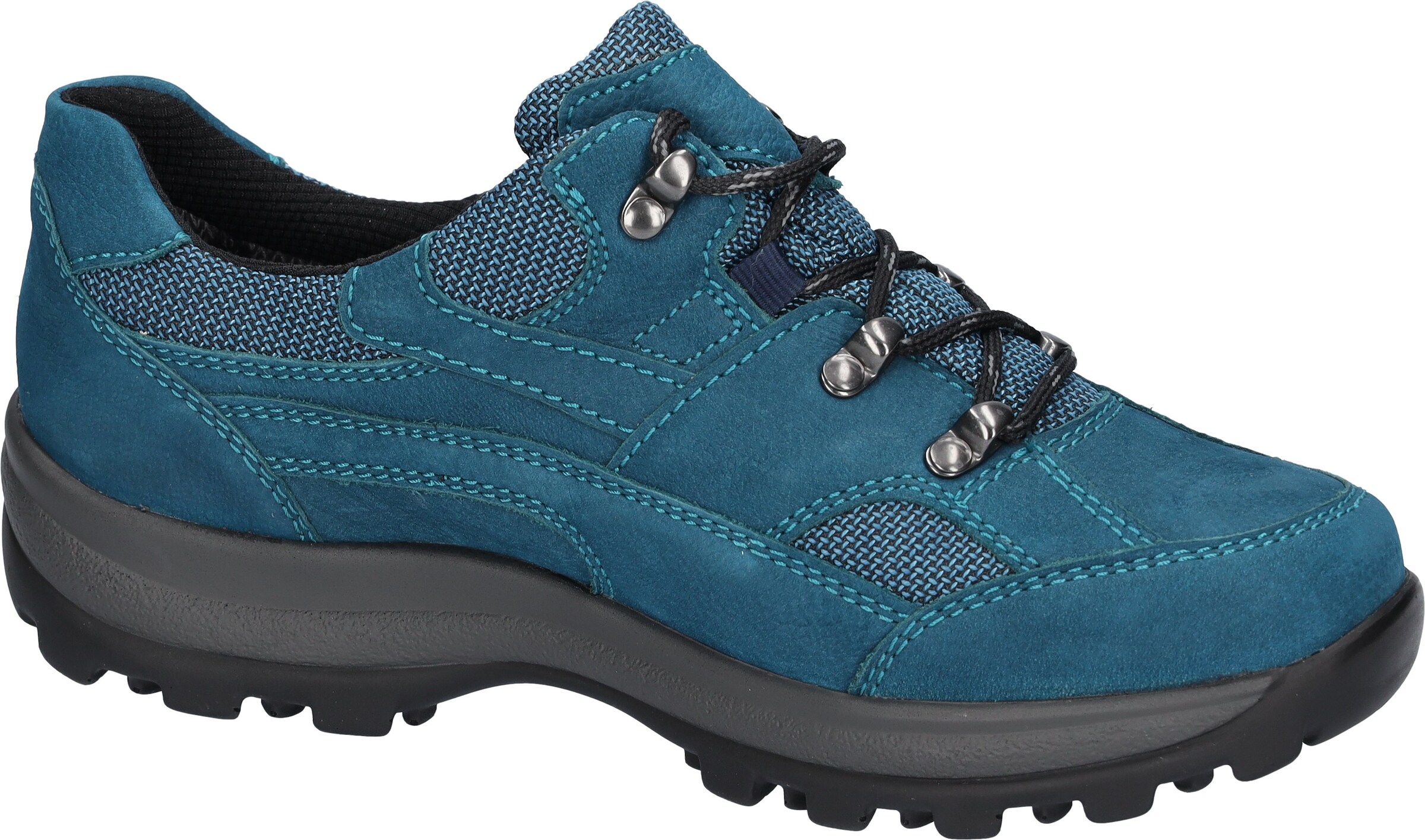 WALDLÄUFER Flats in Blue