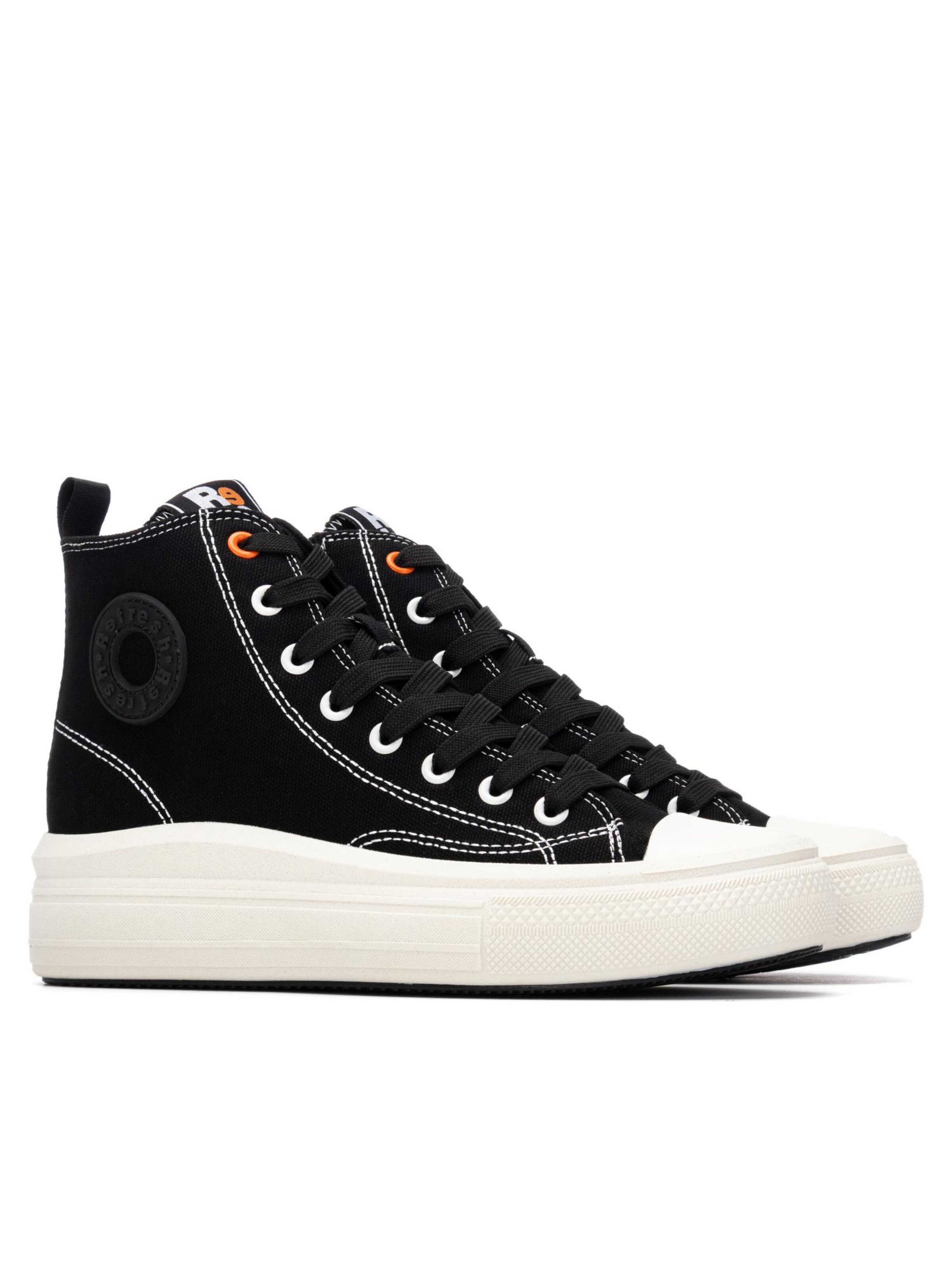 Refresh Stiefelette‌‌‌‌‌‌ in Schwarz