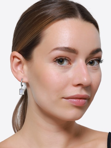 Heideman Ohrringe 'Lenya' in Silber