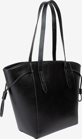 usha BLACK LABEL - Shopper 'Nowles' en negro