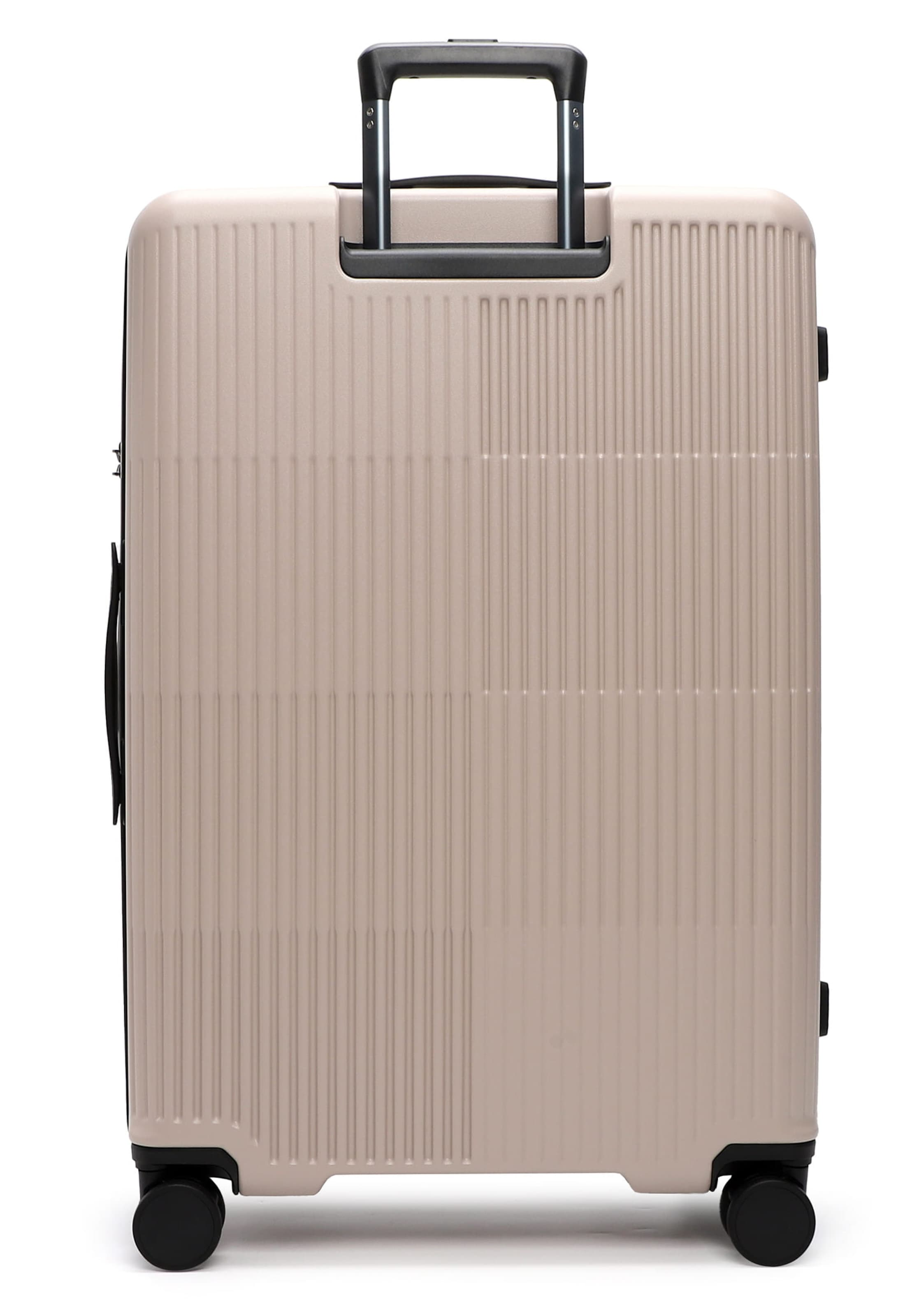 Valisette 'SFY FreyWay Stockholm' Suri Frey en beige