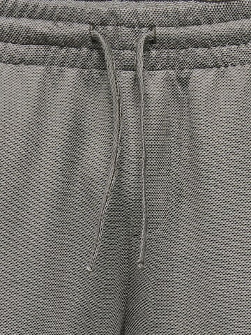 Only & Sons Regular Pants 'ONSJack' in Grey