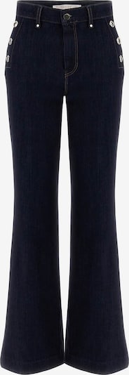 Džinsai 'New Faye' iš GUESS, spalva – nakties mėlyna, Prekių apžvalga