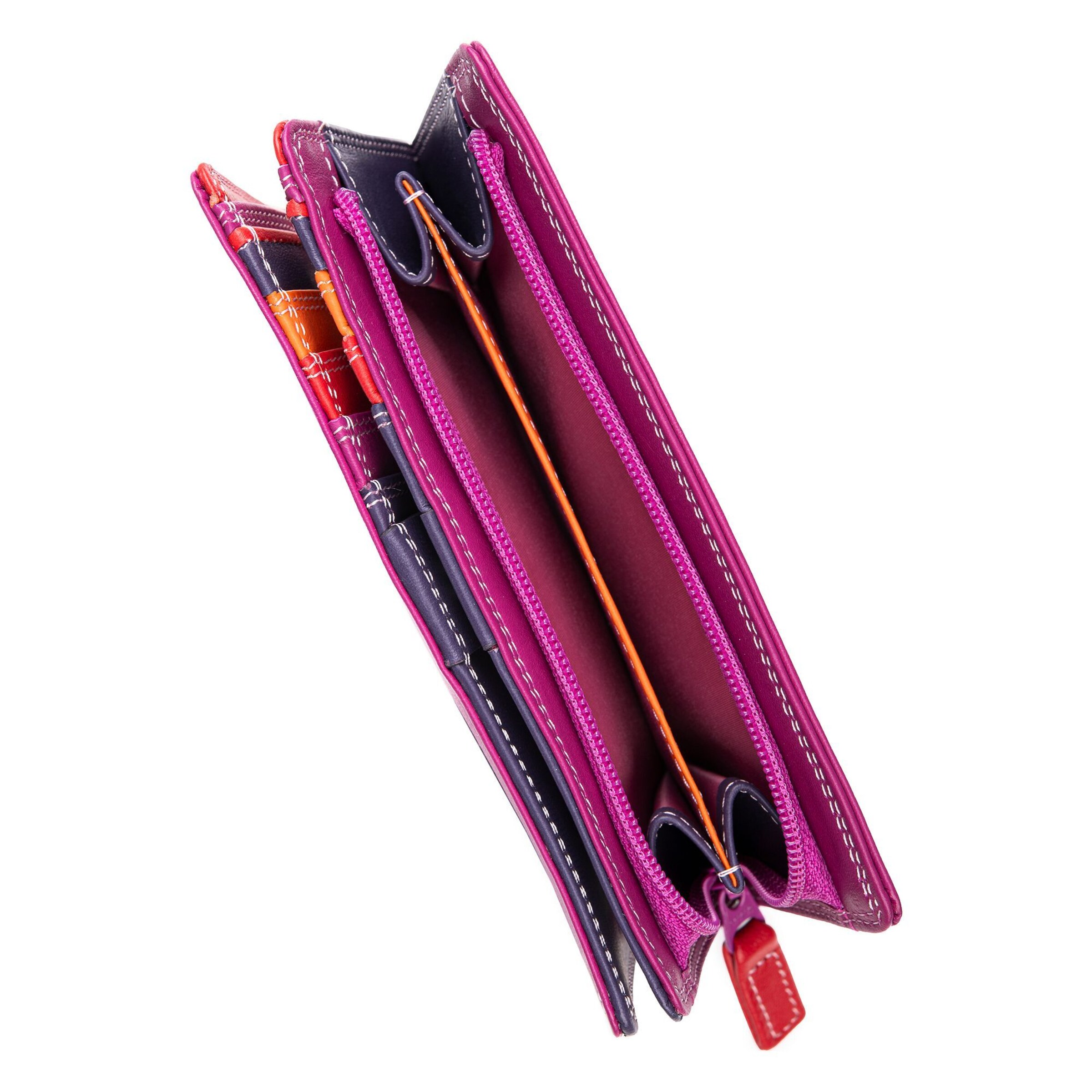 mywalit Geldbörse in Pink