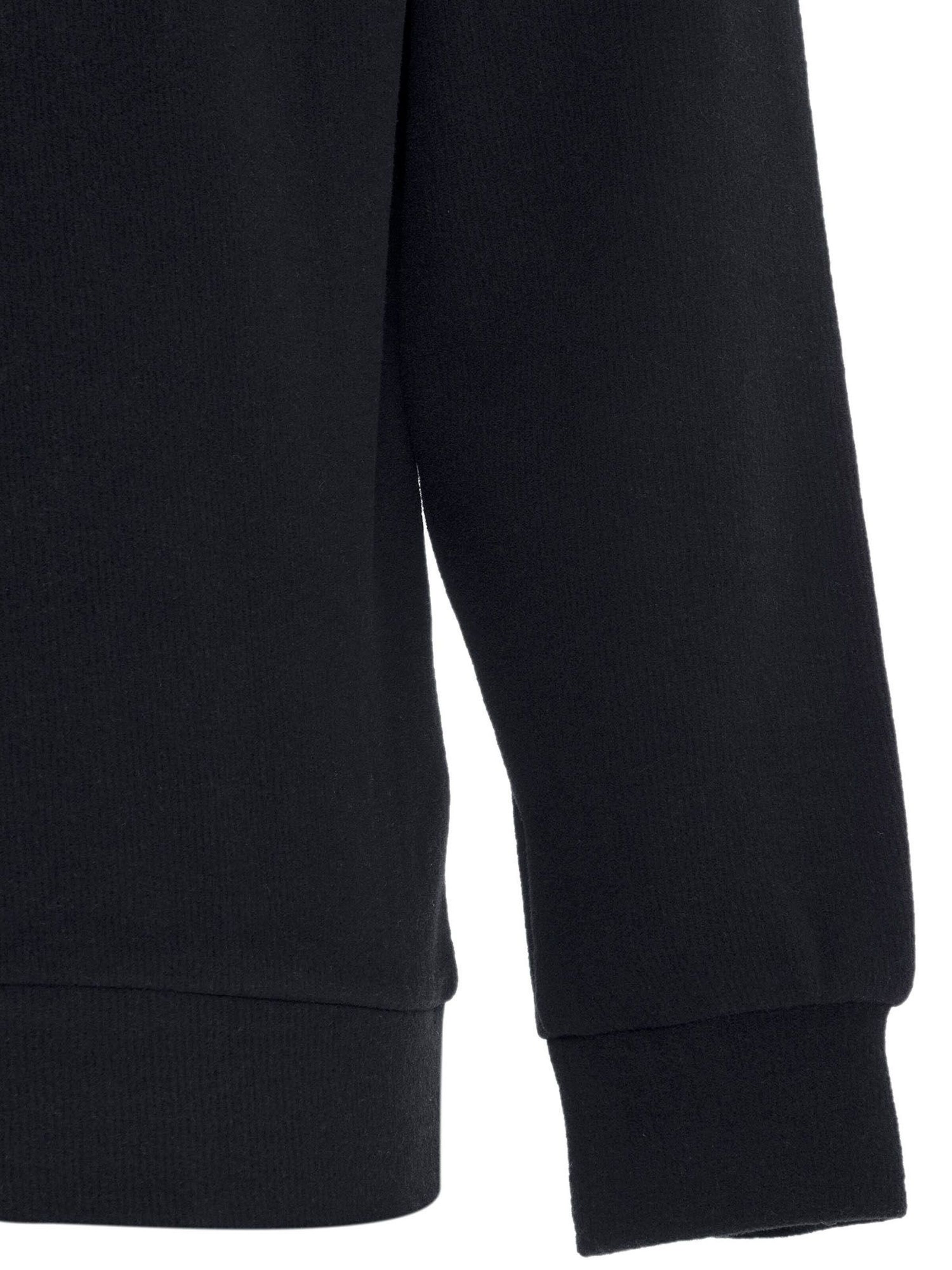 Felpa di Jacey Quinn in blu