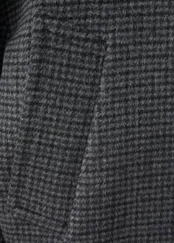 MANGO Jacke 'DITA' in Blau