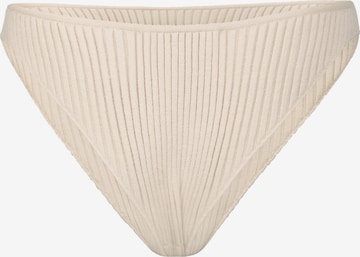 OW Collection Panty 'KARMA' in Beige