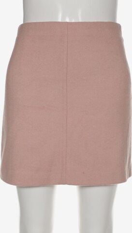 Edith & Ella Skirt in L in Pink: front