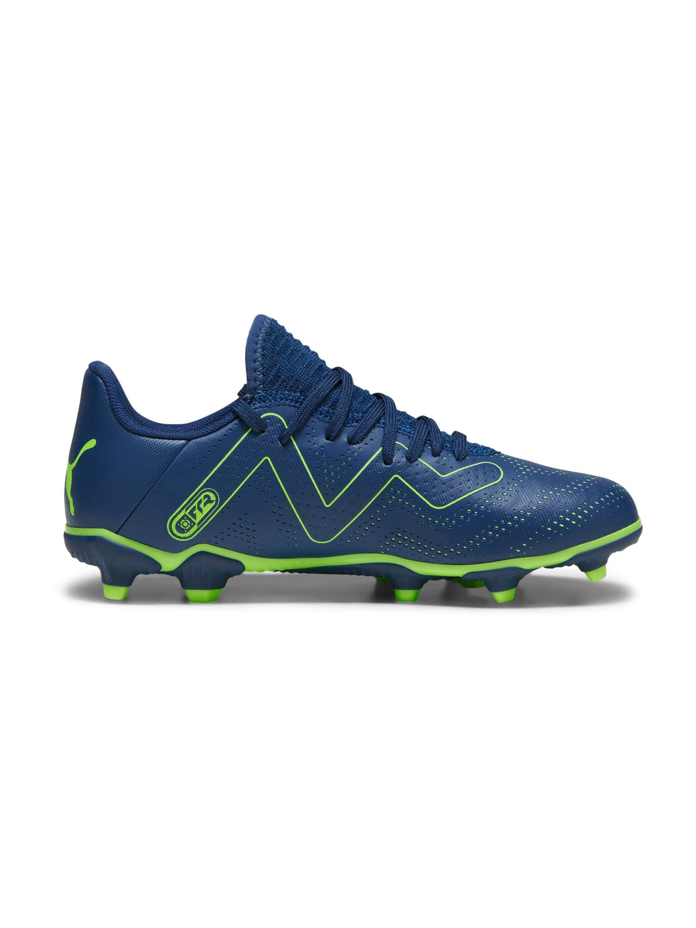 Chaussure de sport 'Future Play' PUMA en bleu