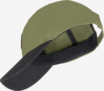 Cappello da baseball 'Dean' di Johnny Urban in verde