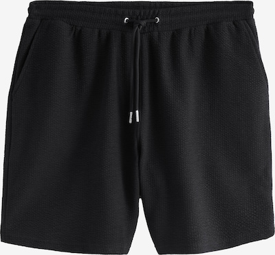 Kelnės iš Next, spalva – juoda, Prekių apžvalga