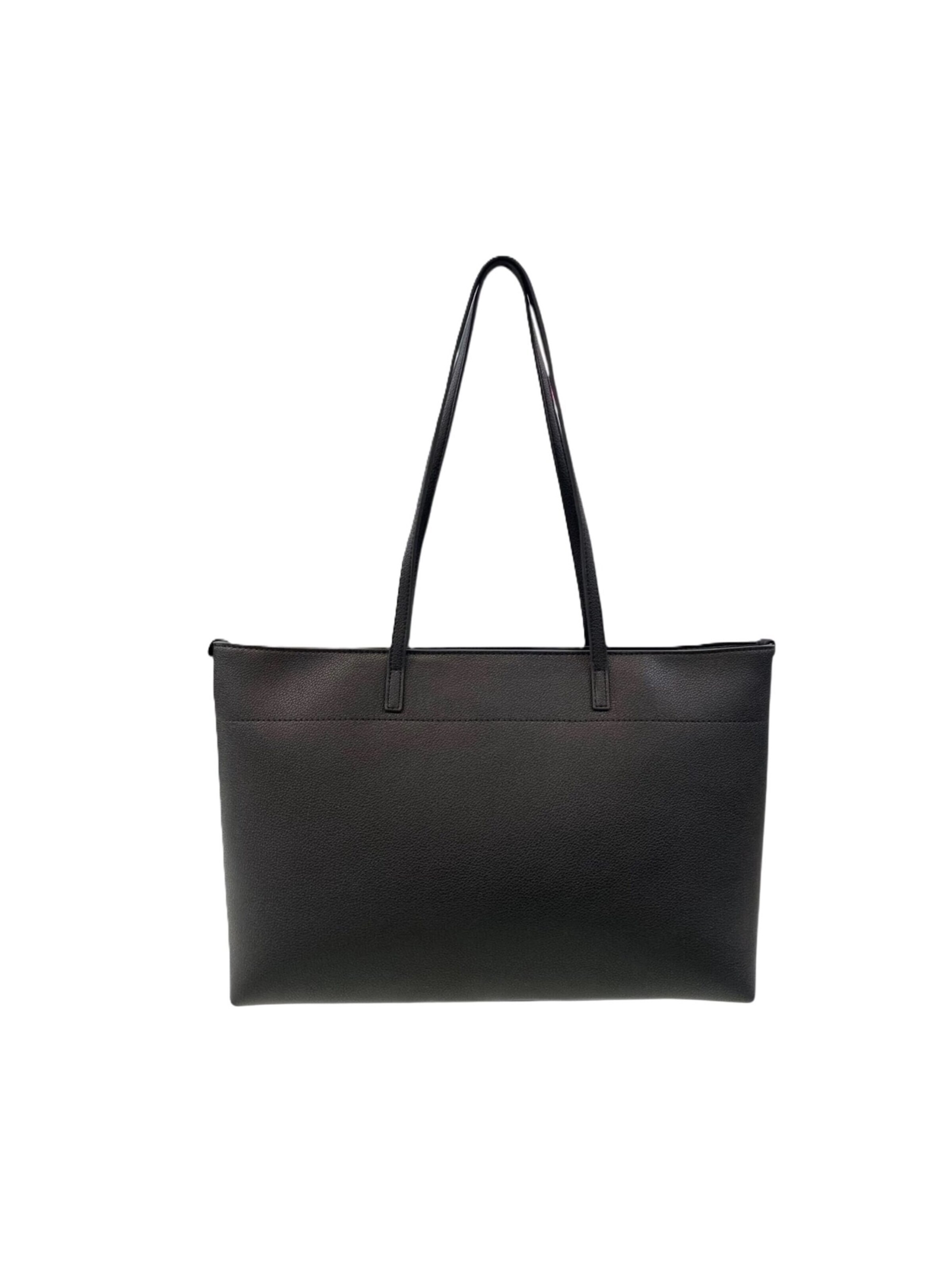 Borsa a spalla 'GAACW03044' di Gaelle Paris in nero