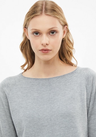 s.Oliver Knit dress in Grey