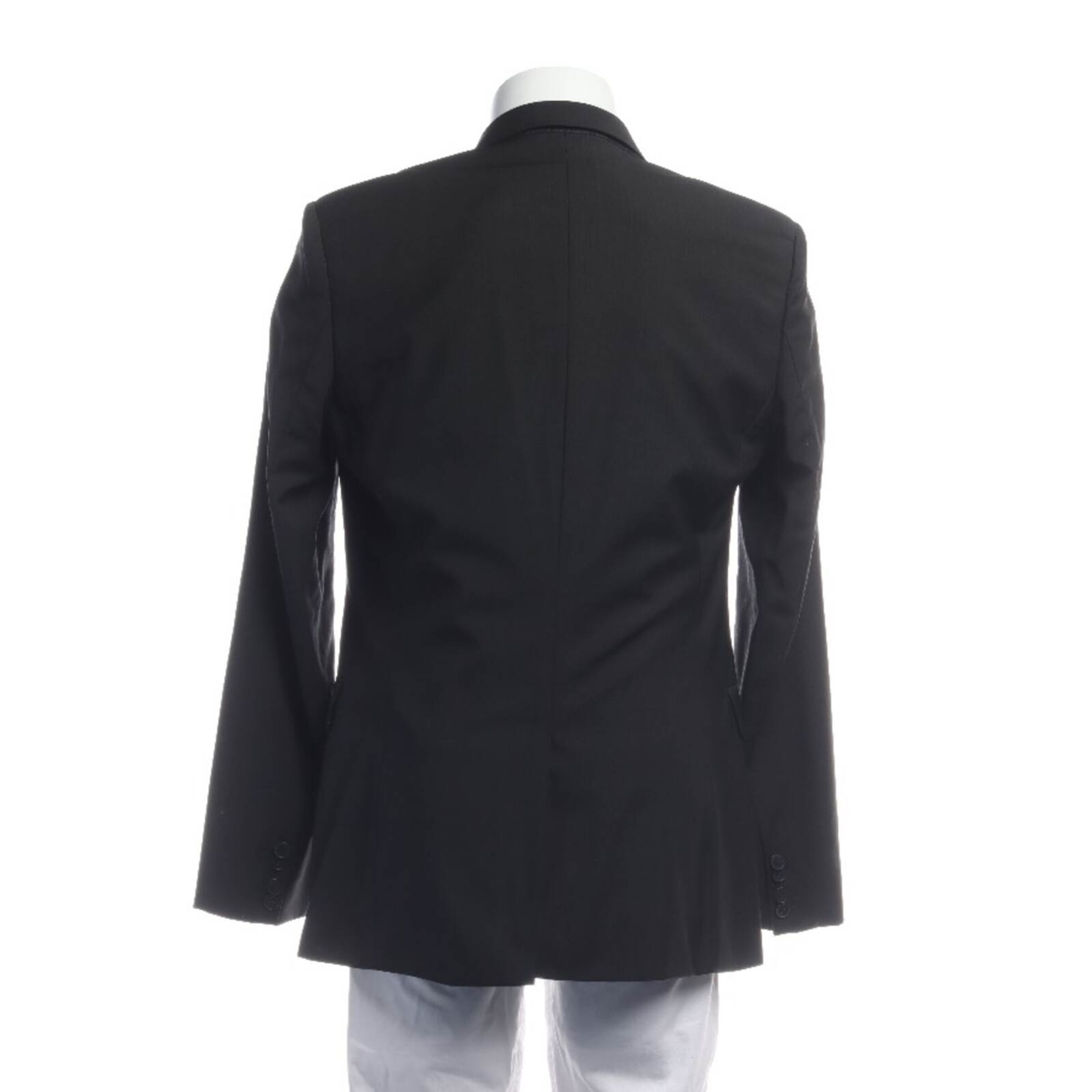 HUGO Suit Jacket in M-L in Grey