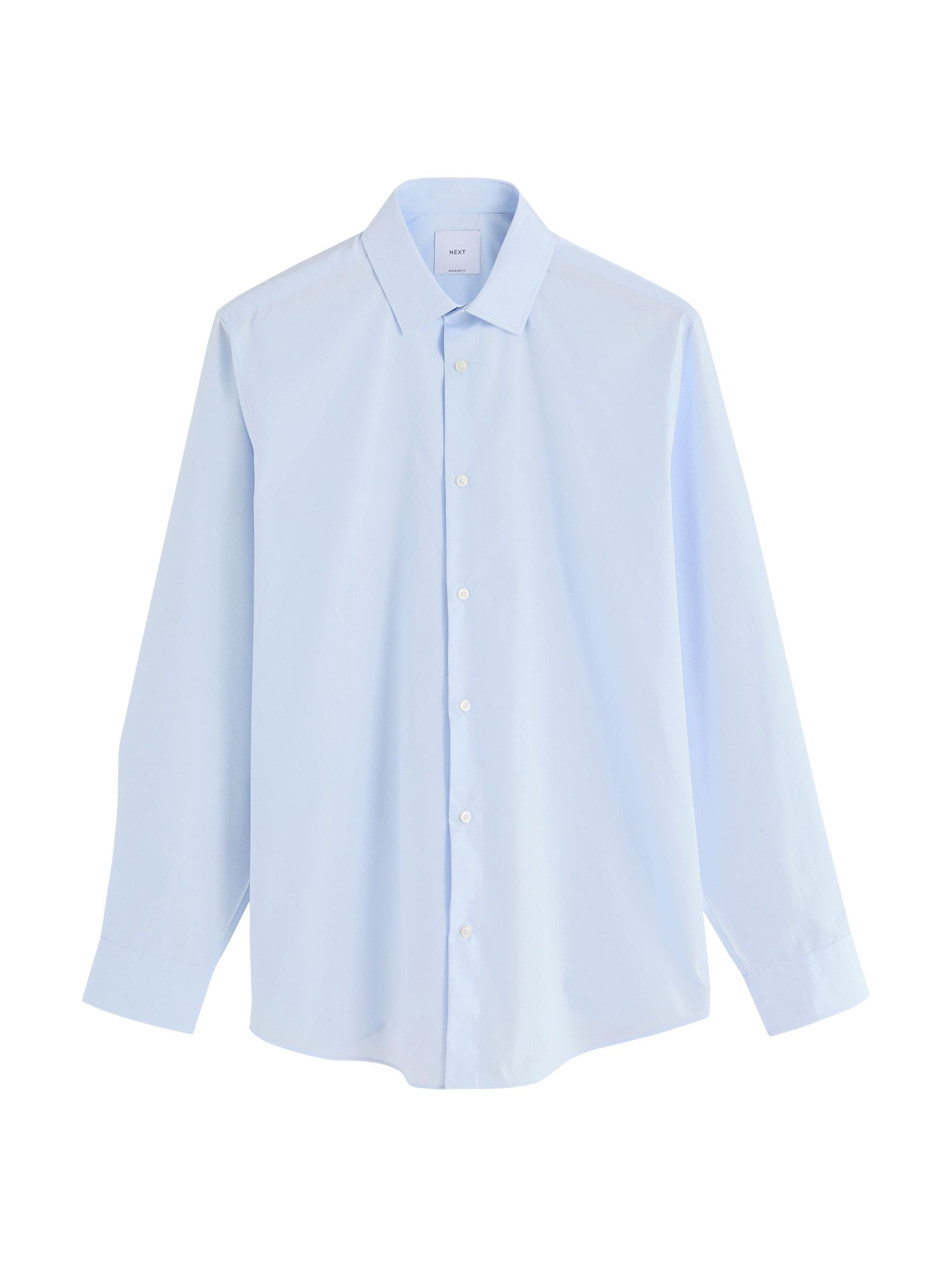 Regular fit Camicia di Next in blu