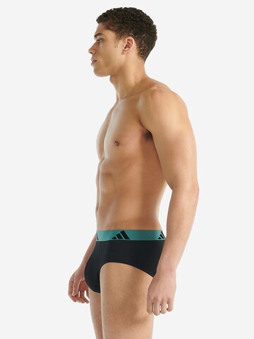 Slip 'Active Flex' ADIDAS SPORTSWEAR en noir