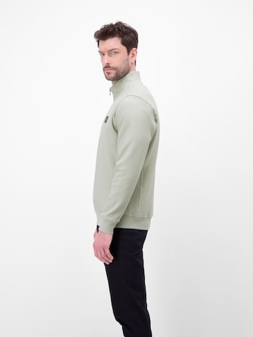 LERROS Sweatshirt in Beige