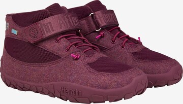 Affenzahn Sneakers 'Dreamer' in Pink