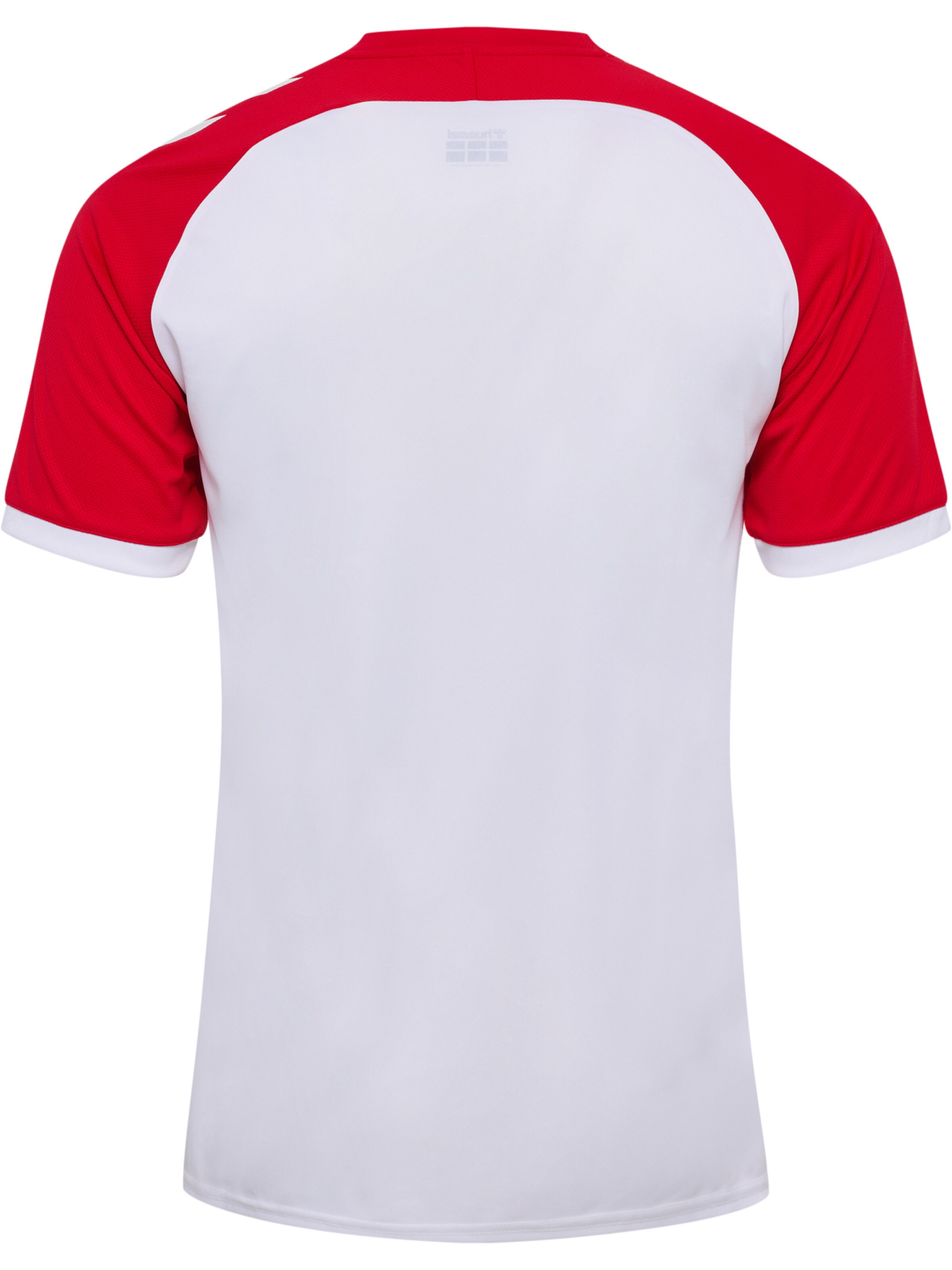 Hummel Functioneel shirt in Wit