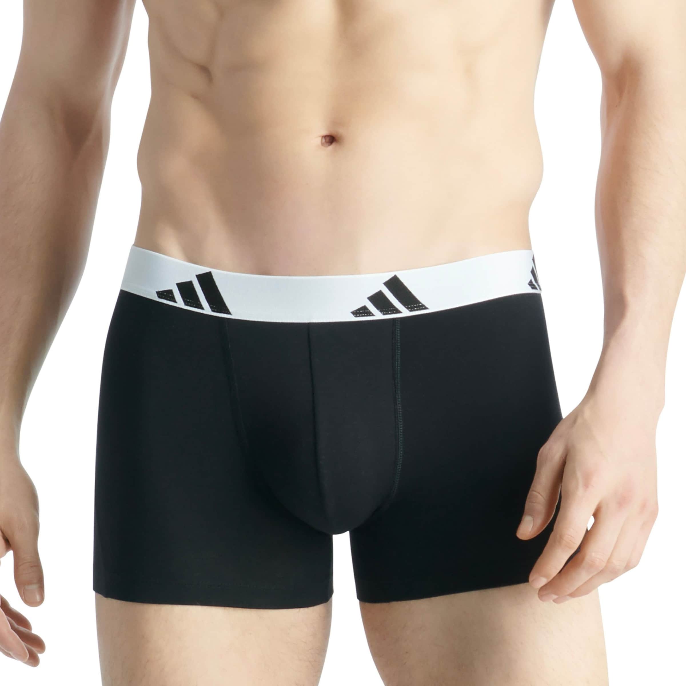 ADIDAS SPORTSWEAR Boxerky – mix barev