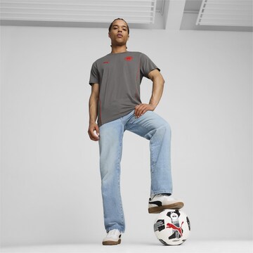 PUMA Funktionsshirt 'FC St. Pauli' in Grau