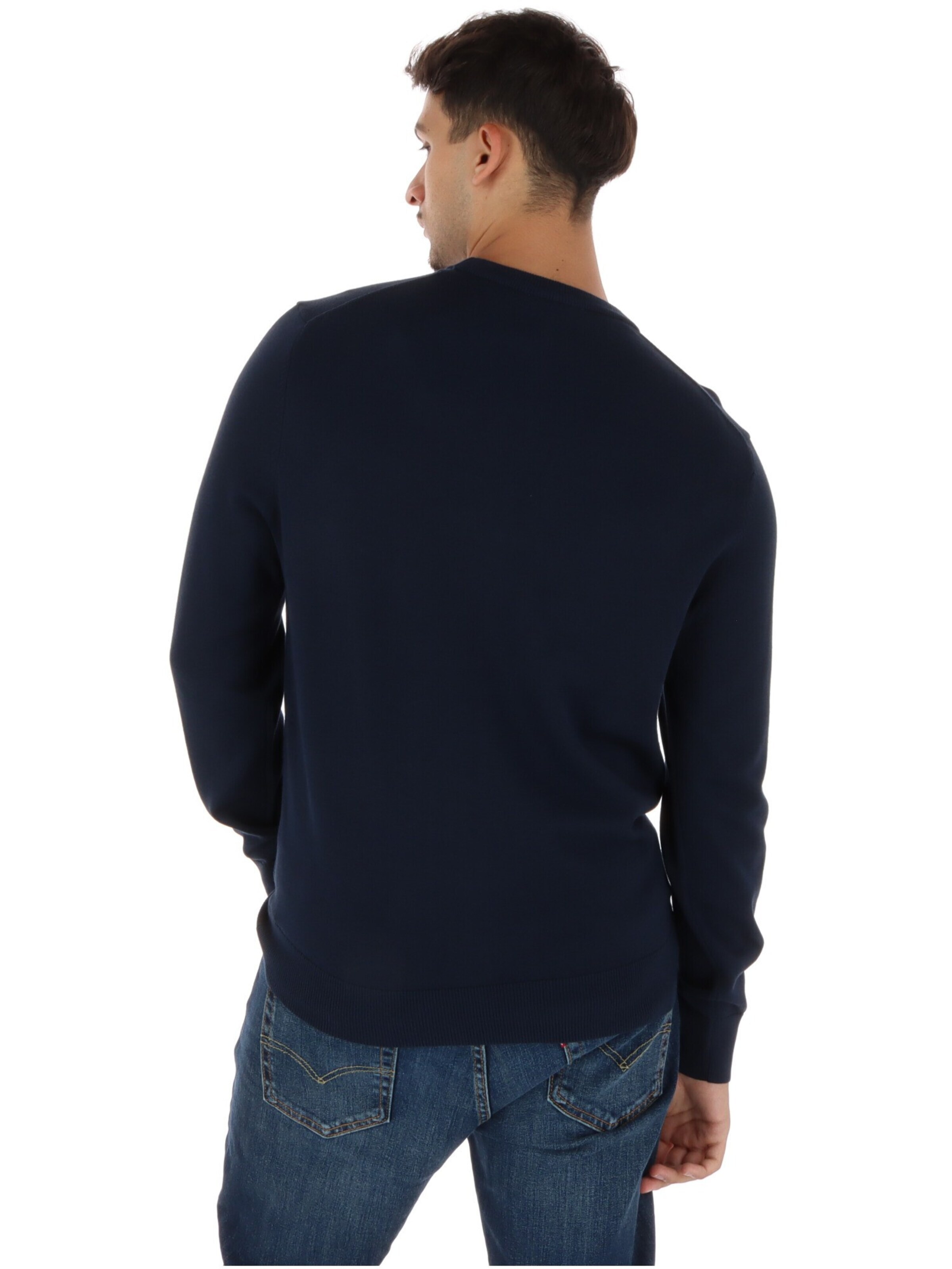 TIMBERLAND Sweatshirt‌‌‌‌‌‌‌‌‌‌ in Blau