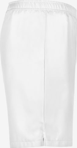 OUTFITTER Loosefit Sweatshirt in Weiß