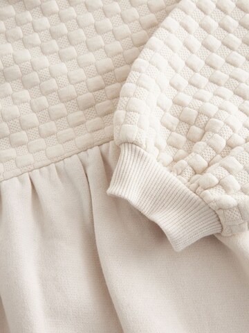 Next Dress in Beige