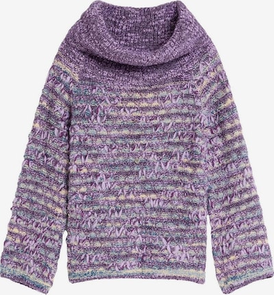 Desigual Neulepaita koossa L värissä punainen, Tuotenäkymä