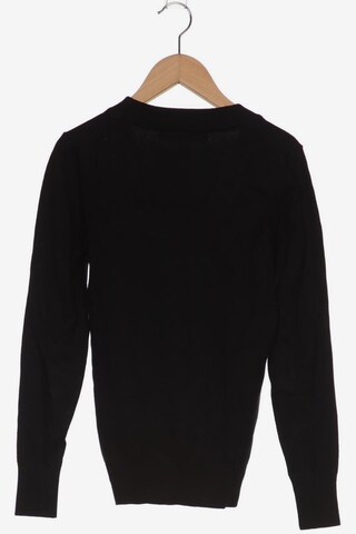 FRENCH CONNECTION Sweater & Cardigan in S in Black