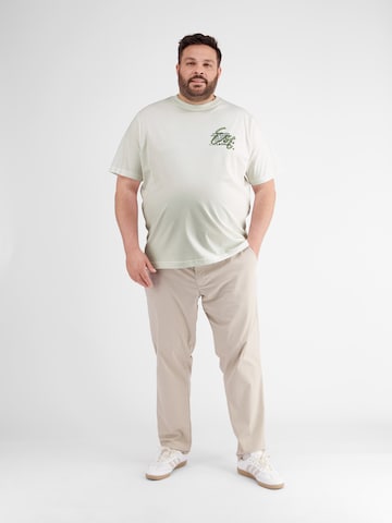 LERROS Shirt in Grijs