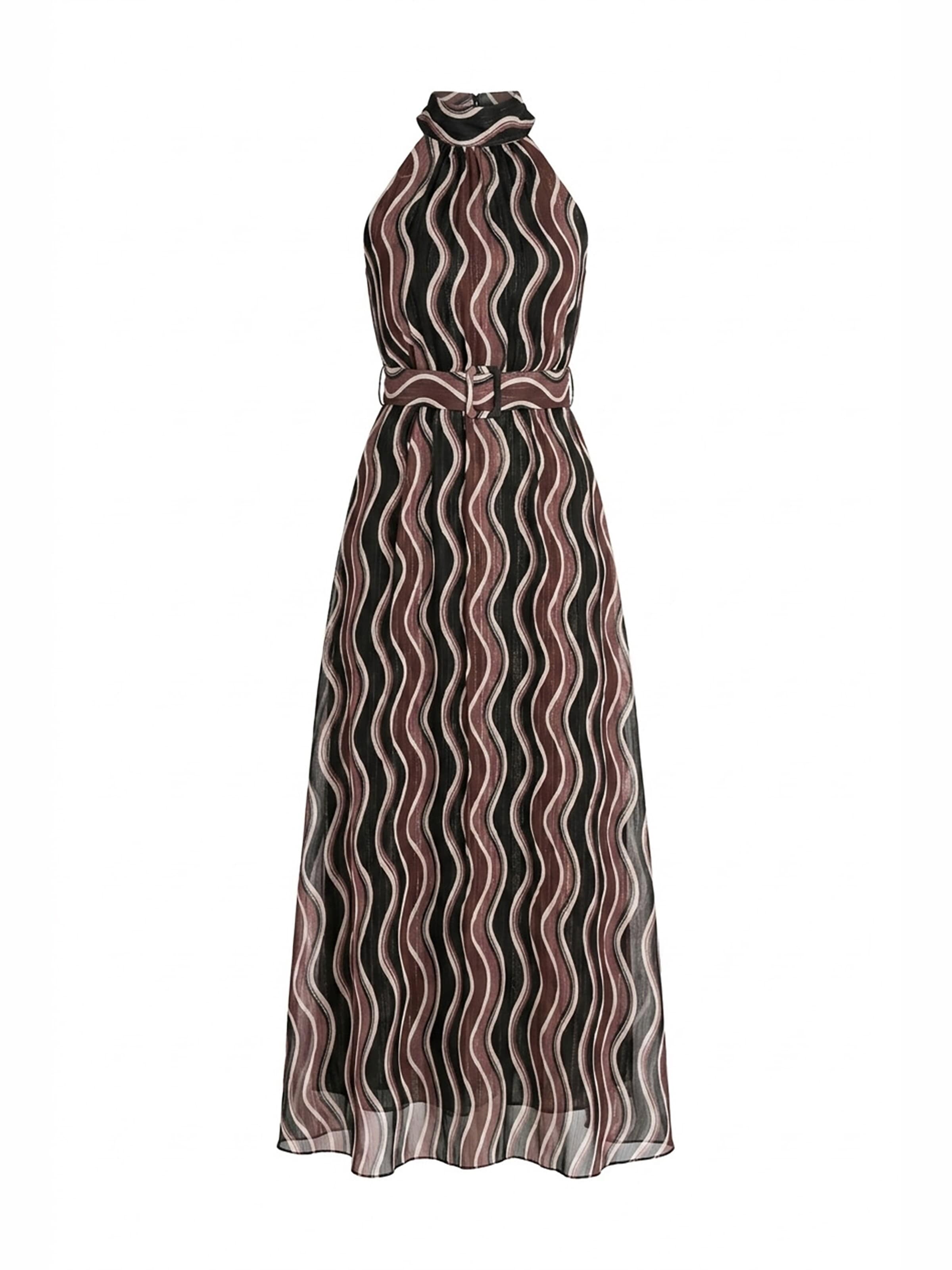 Figl Cocktailkleid 'M1091'‌‌ in Mischfarben: Vorderseite