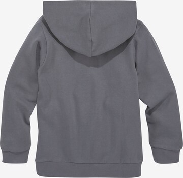 Kidsworld Sweatshirt in Grau