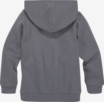 Kidsworld Sweatshirt in Grey