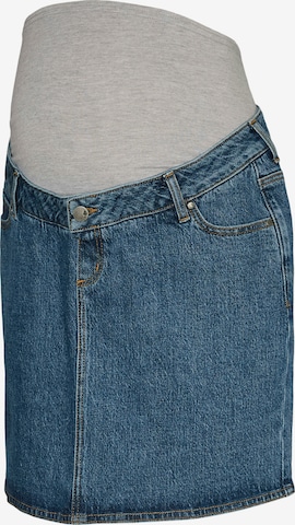 MAMALICIOUS Hame 'MLCUBA' värissä sininen: etupuoli